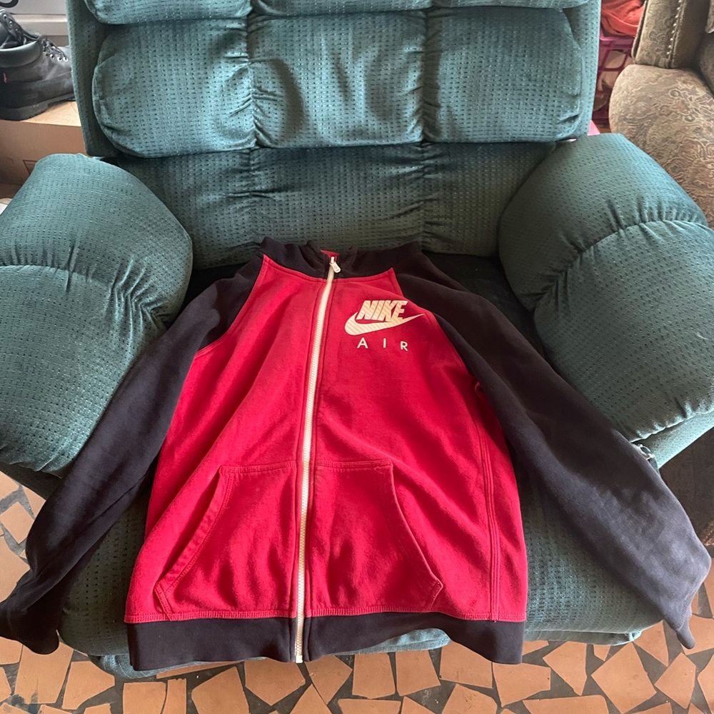 NIKE JACKET